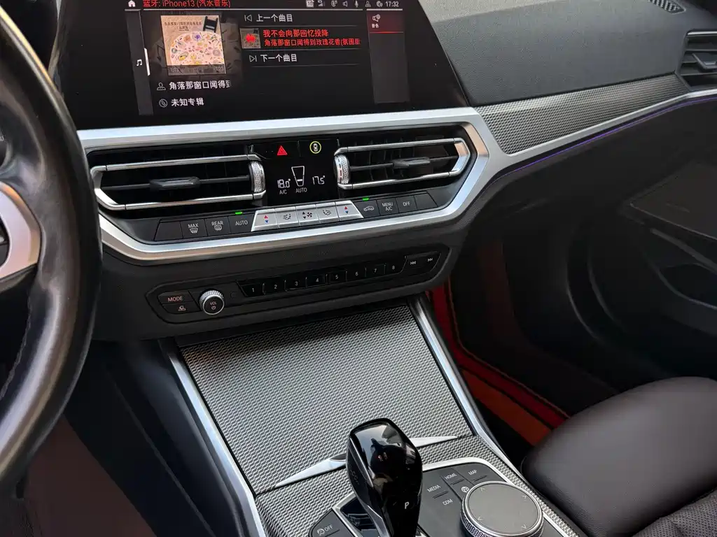 BMW 3 Series — миниатюра 15