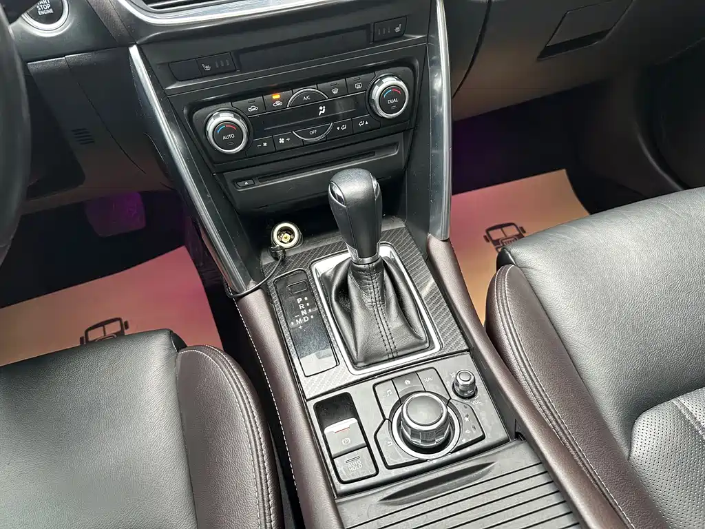 Mazda CX-4 — фотографии объявления, Фото 16