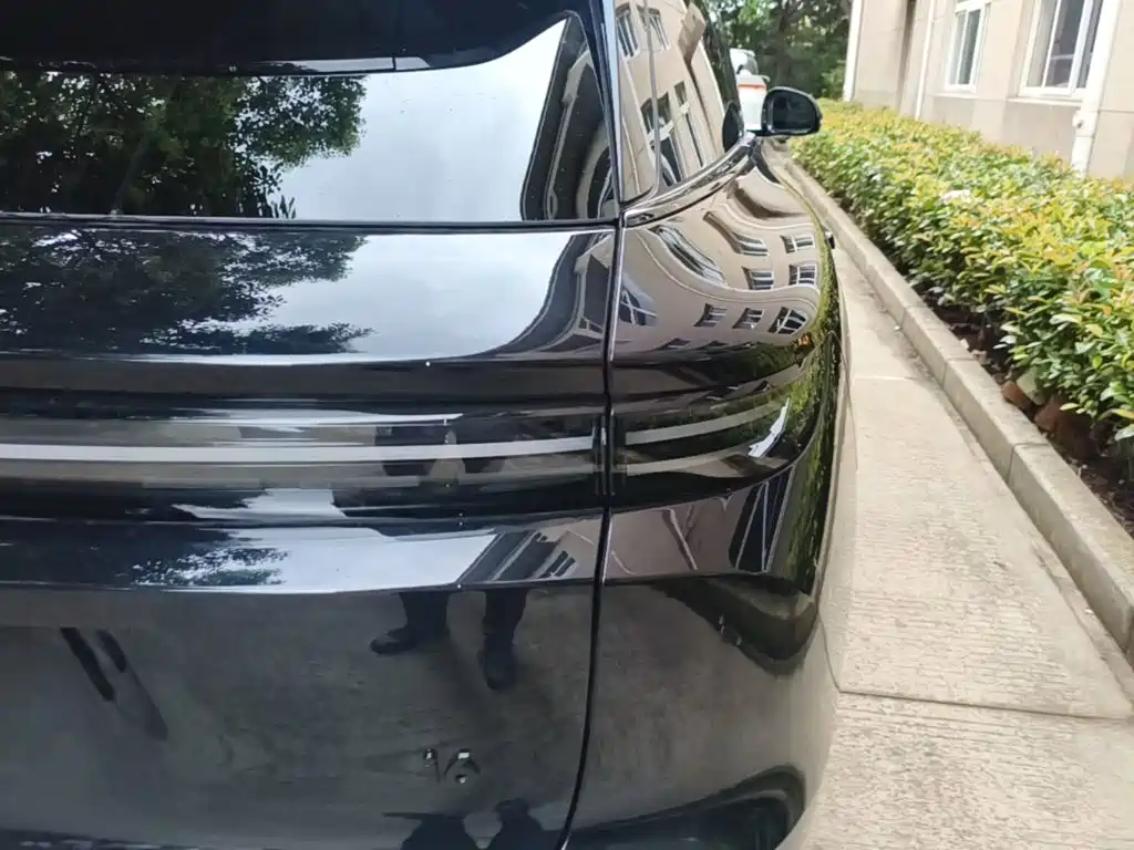 Li Auto Li i6 — миниатюра 8