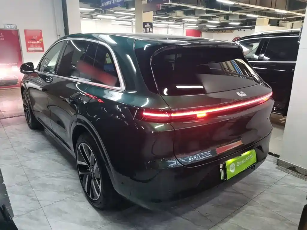 Li Auto L6 2024 Max