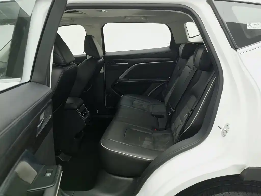 Haval H6 — миниатюра 15