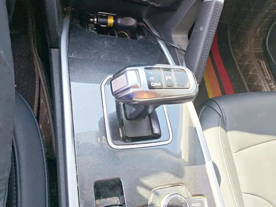 Haval H6 — миниатюра 16