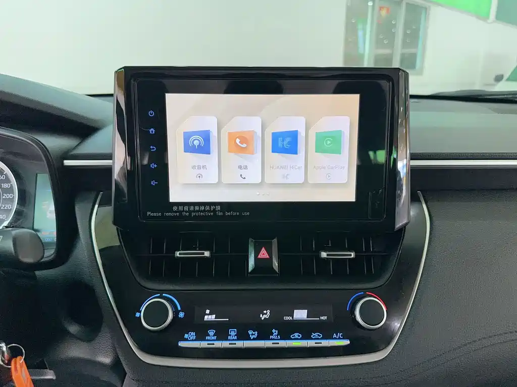 Toyota Frontlander — миниатюра 19