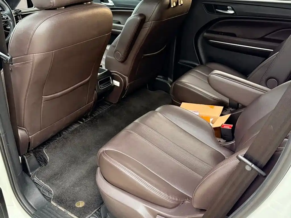 GAC Motor Trumpchi M6 — миниатюра 7