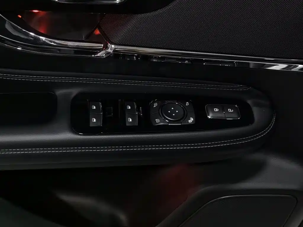 Lincoln Corsair 2022 2.0T Premium