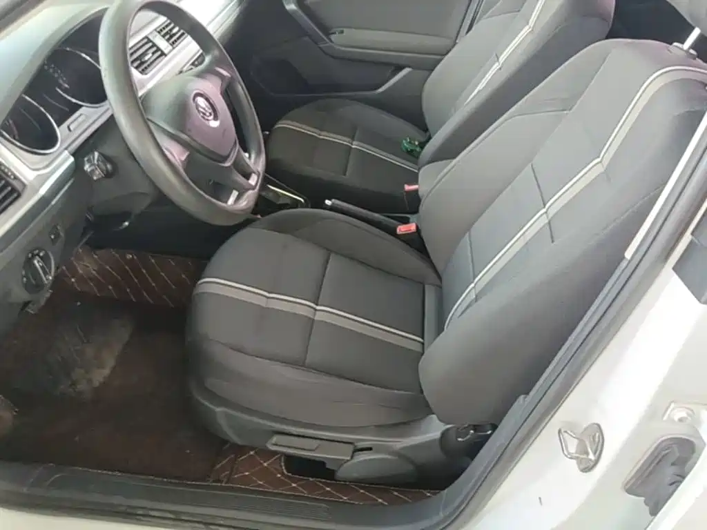 Volkswagen C-Trek — миниатюра 15