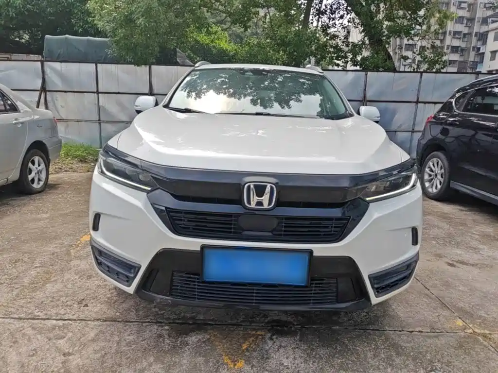 Honda Breeze — миниатюра 3