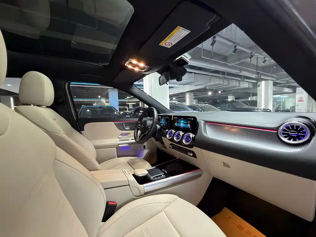 Mercedes-Benz EQA — миниатюра 11