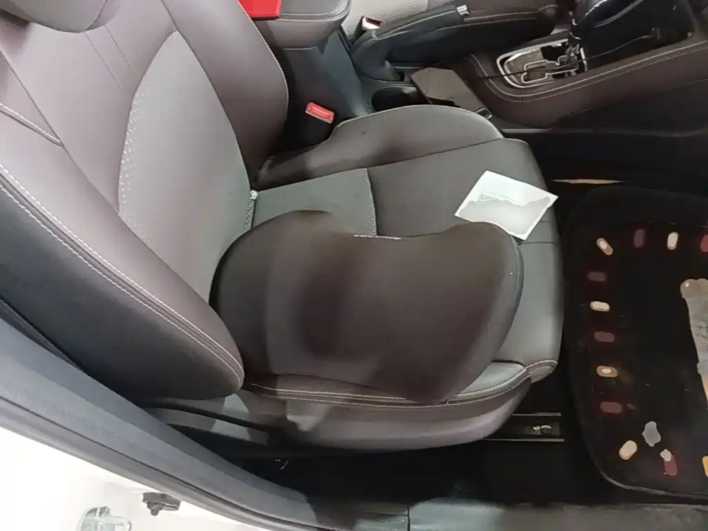 Changan Eado DT — миниатюра 25