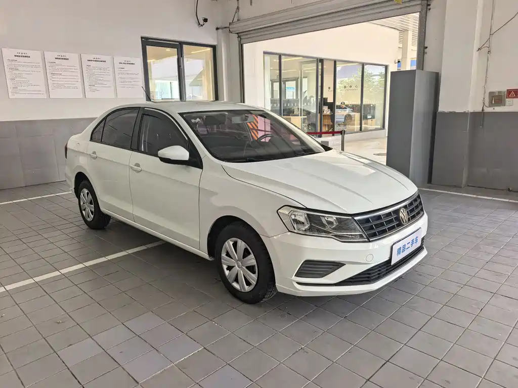 Volkswagen Jetta — миниатюра 19