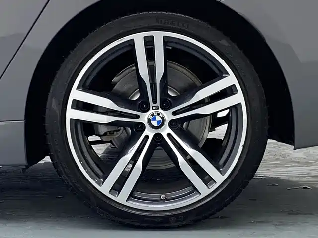 BMW 6 Series GT — миниатюра 19