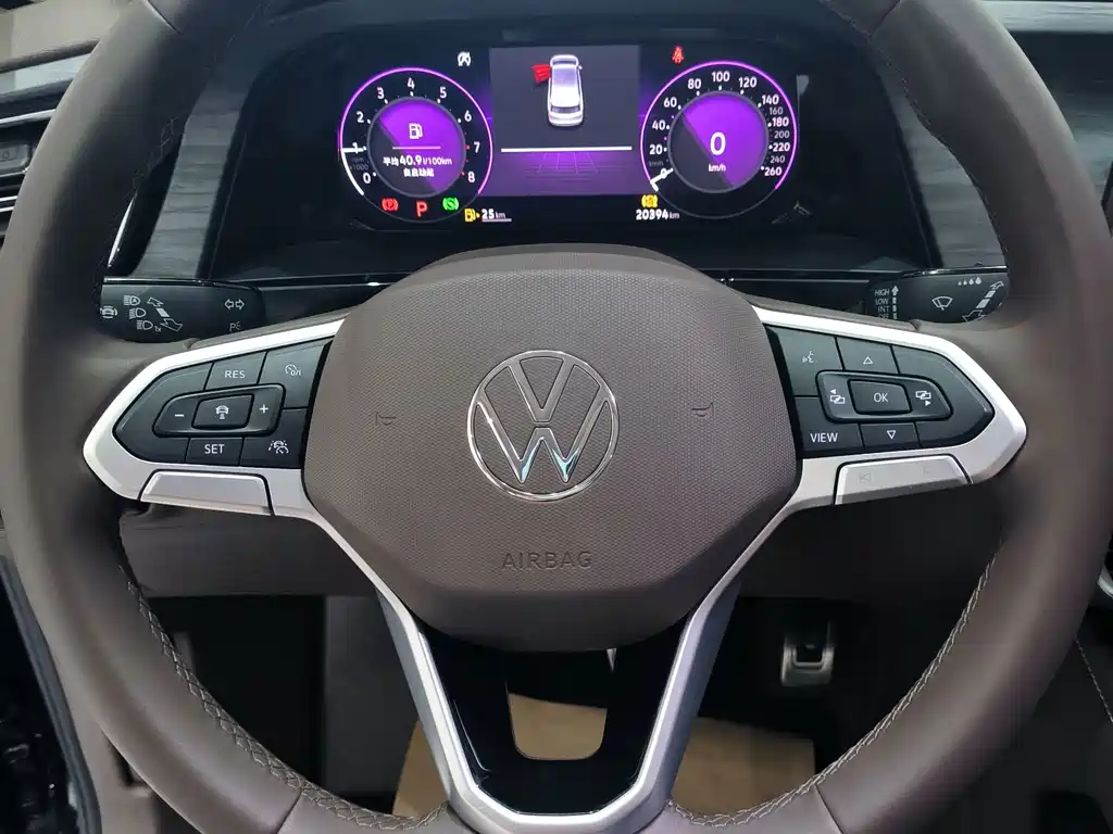 Volkswagen Viloran — миниатюра 6