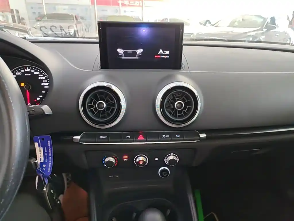 Audi A3 — миниатюра 13