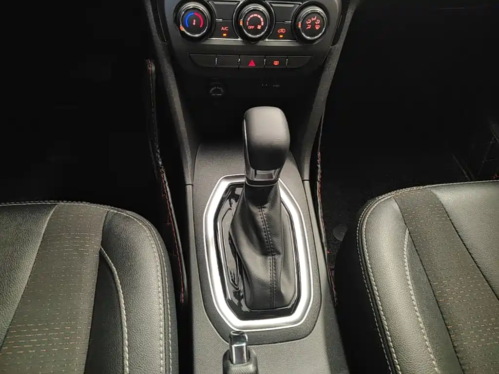 Chery Tiggo 3x — миниатюра 14