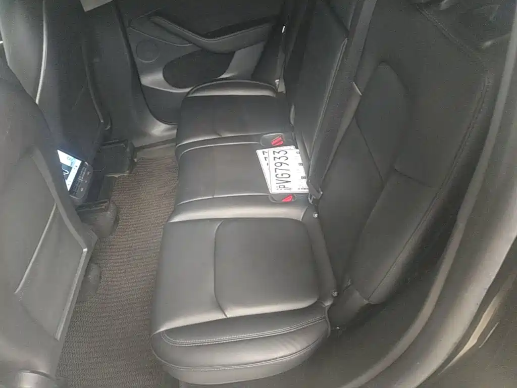 Tesla Model Y — миниатюра 17