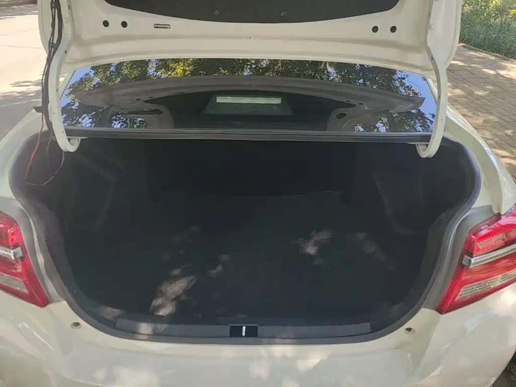 Toyota Vios — миниатюра 19