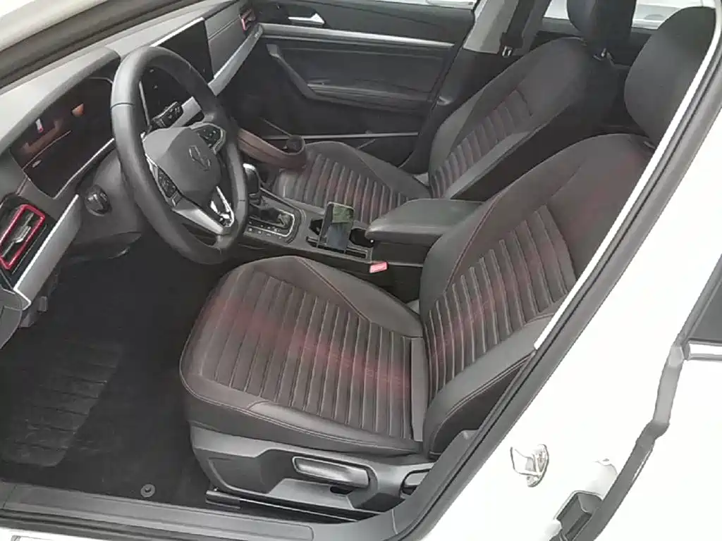 Volkswagen Lavida — миниатюра 15