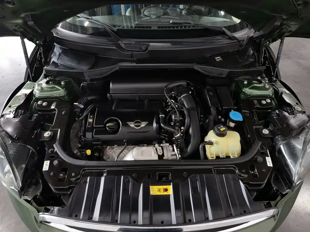 MINI Mini Countryman — миниатюра 6