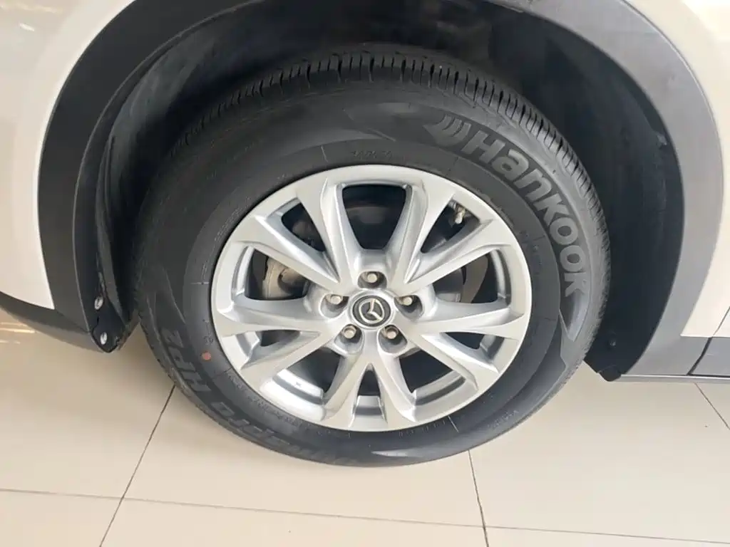 Mazda CX-4 — миниатюра 23