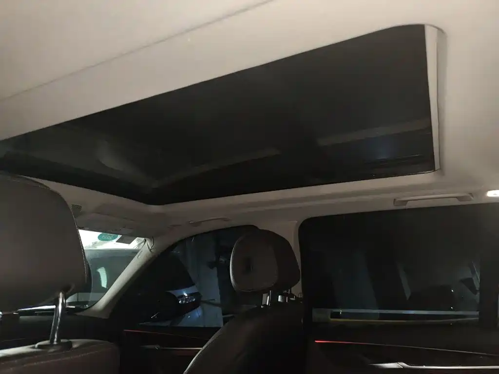 BMW X5 (Import) — миниатюра 14
