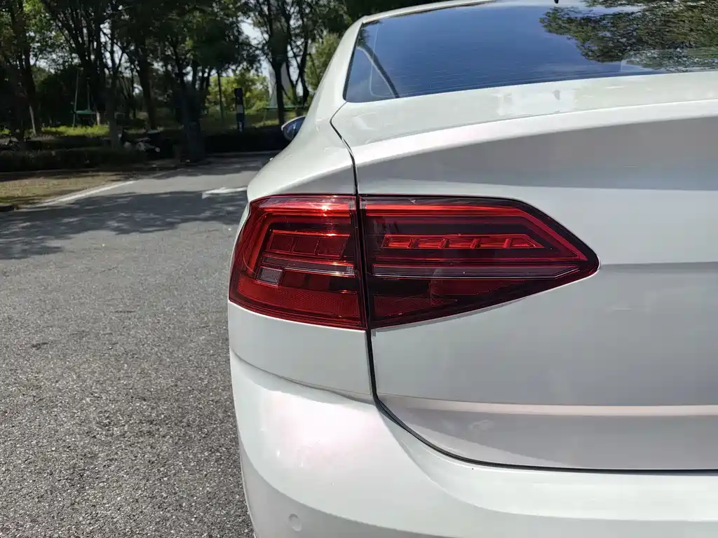 Volkswagen Lamando — миниатюра 16