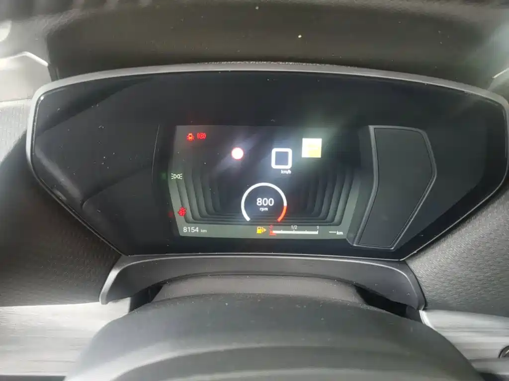 Citroen C5 X — миниатюра 12