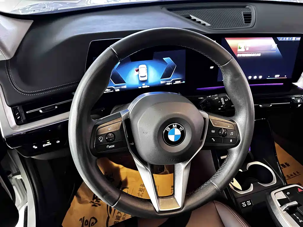 BMW X1 — фотографии объявления, Фото 18