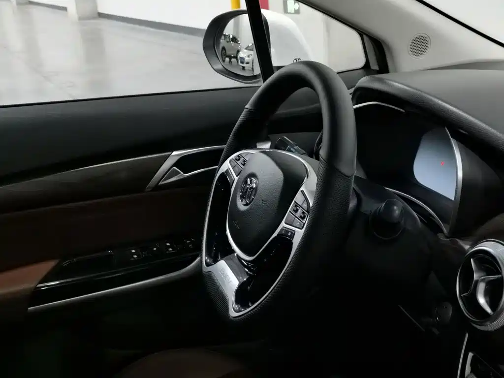 BAIC EU5 — миниатюра 22