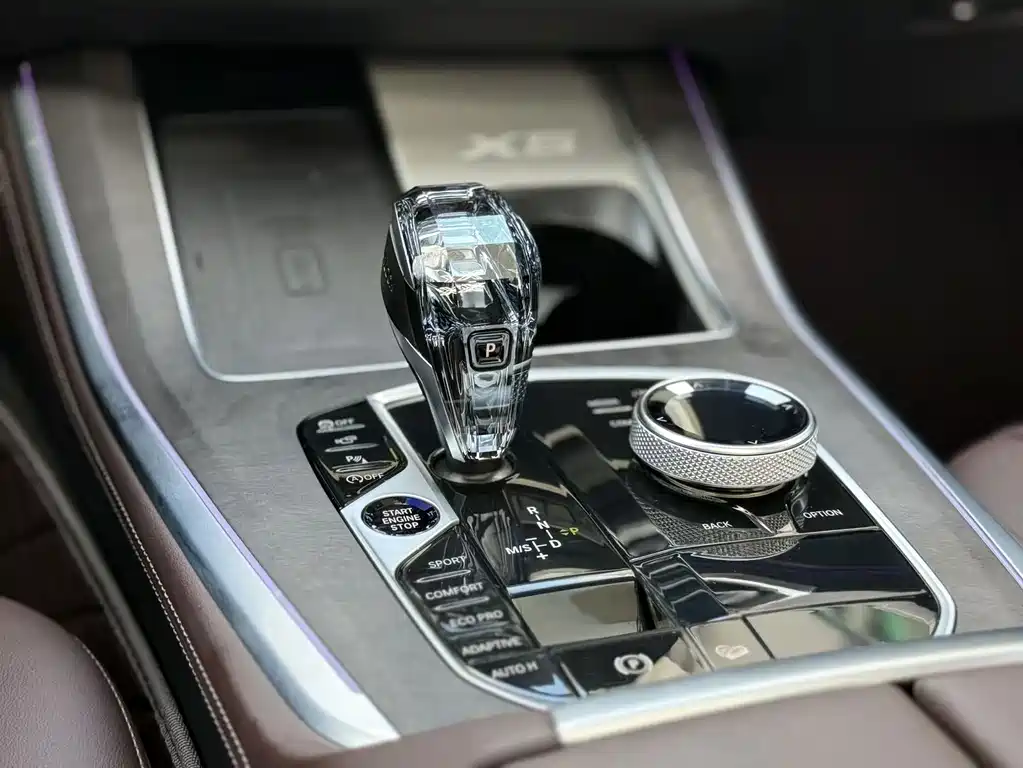 BMW X5 — миниатюра 17
