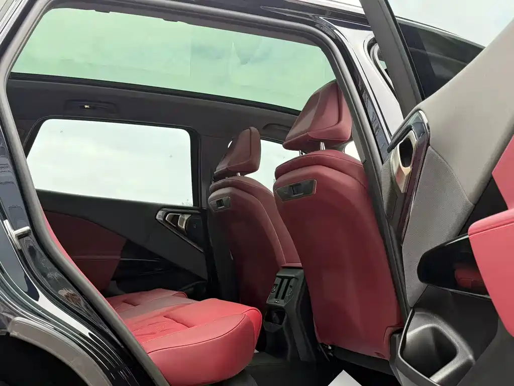 BMW X3 — миниатюра 12