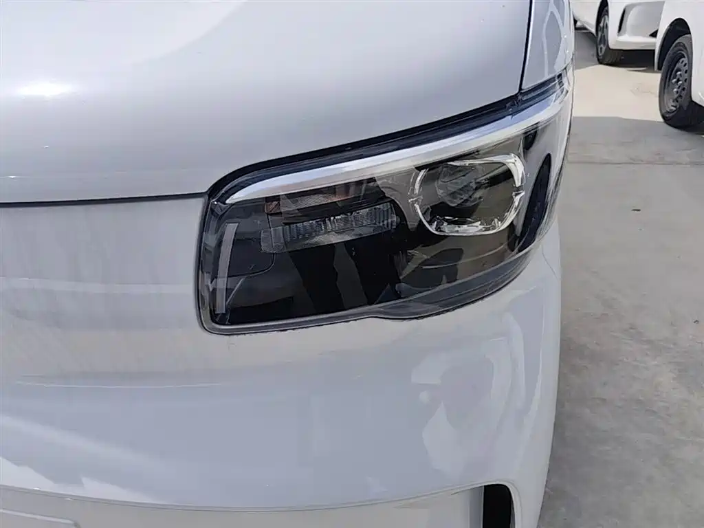 Wuling Sunshine EV — фотографии объявления, Фото 24