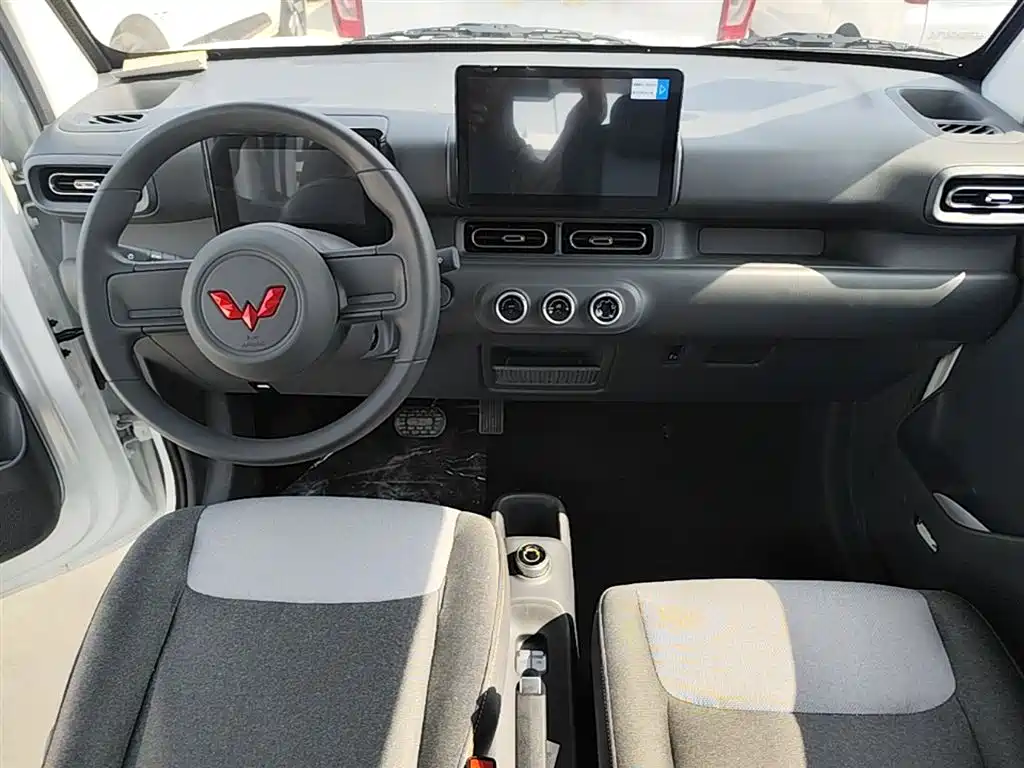 Wuling Sunshine EV — фотографии объявления, Фото 10