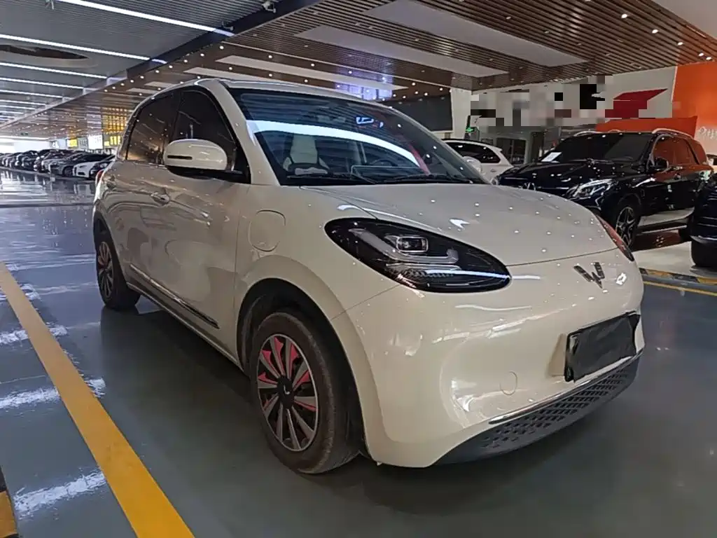 Wuling Bingo — миниатюра 22