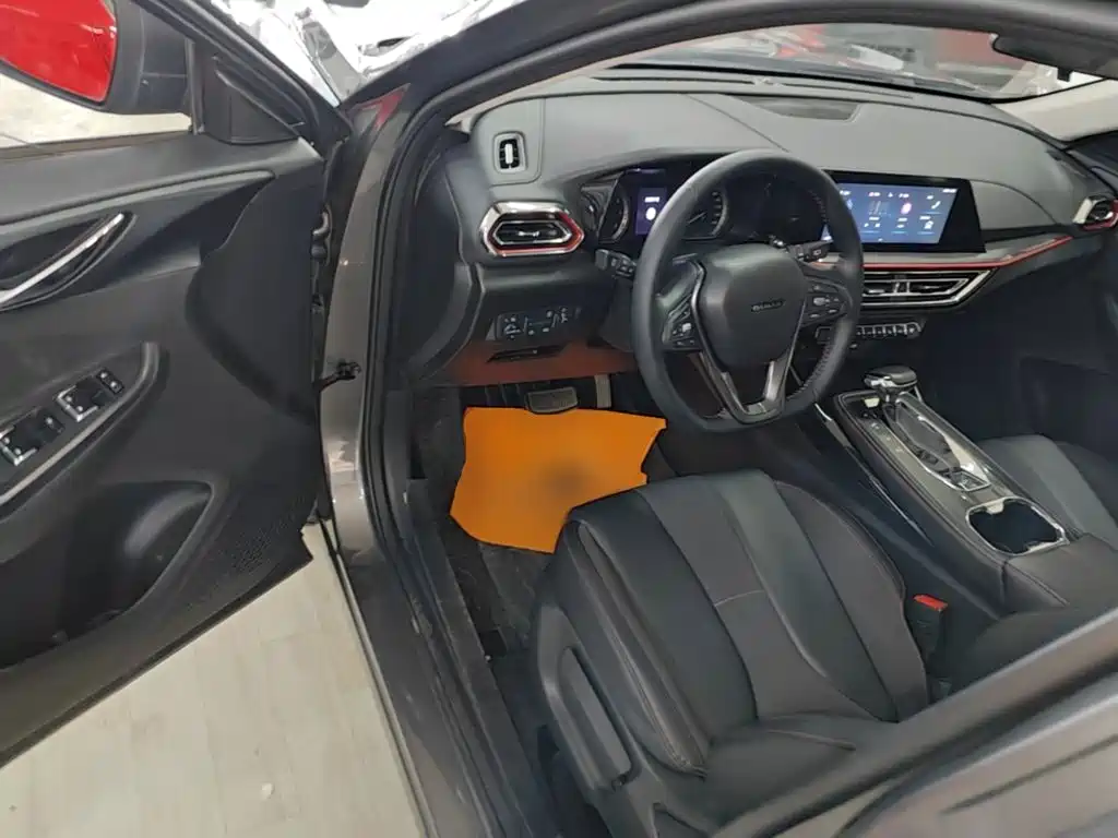 Oshan Oushang X5 — миниатюра 16