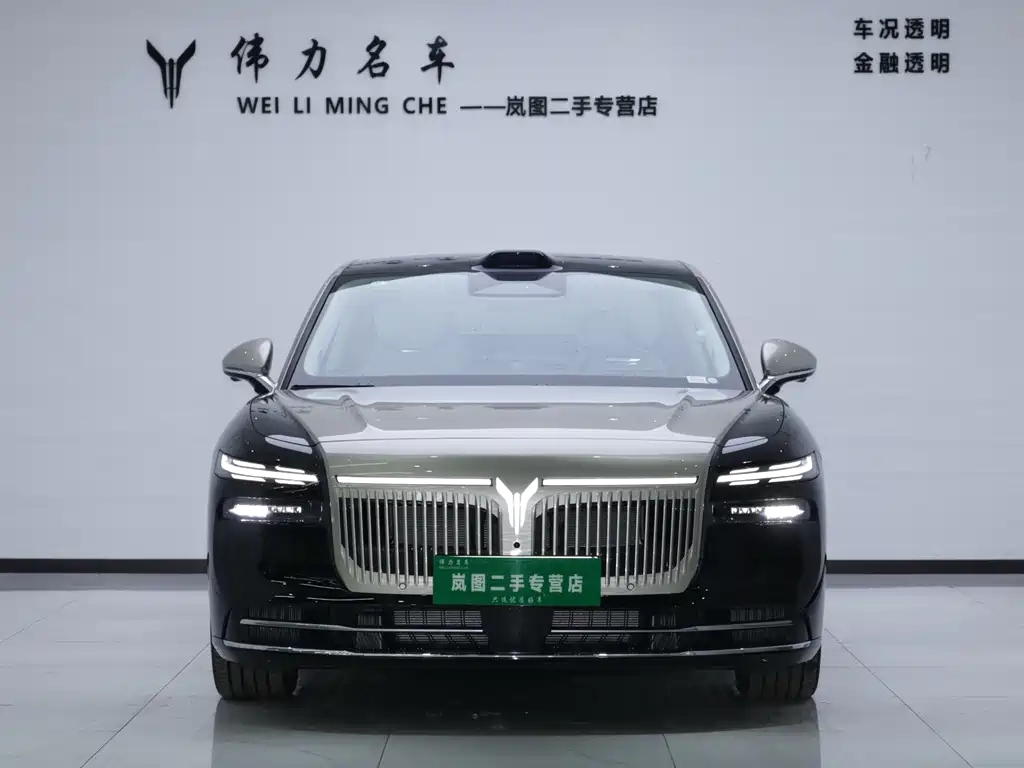 VOYAH Passion L — миниатюра 2