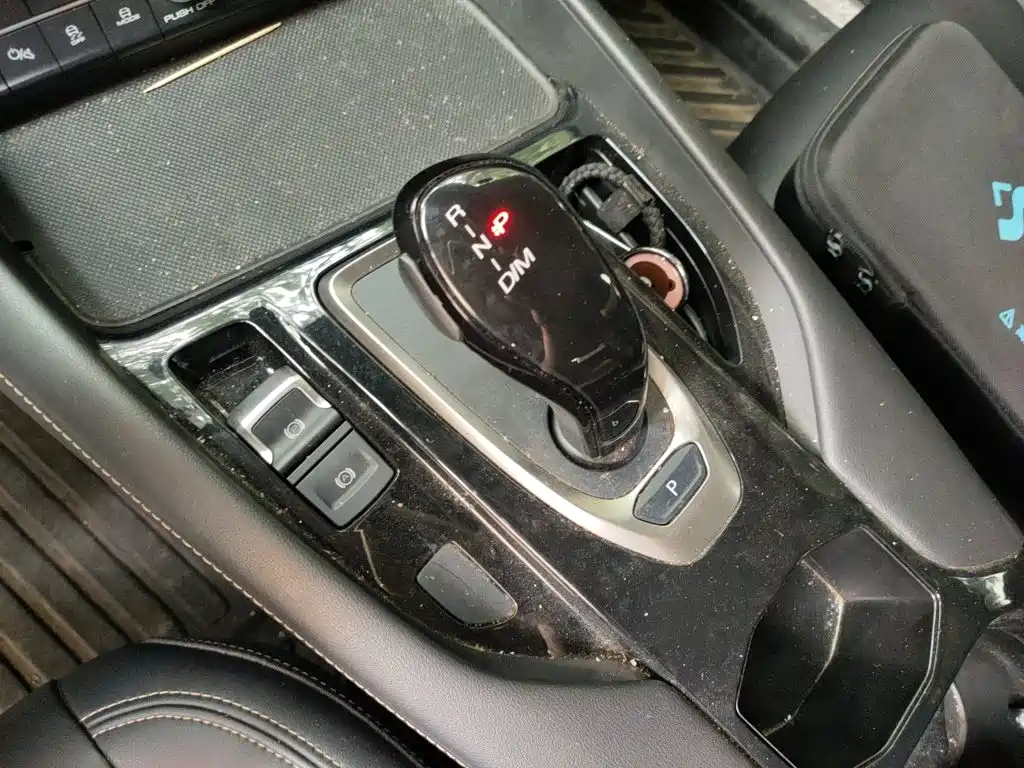 Haval F7x — миниатюра 10