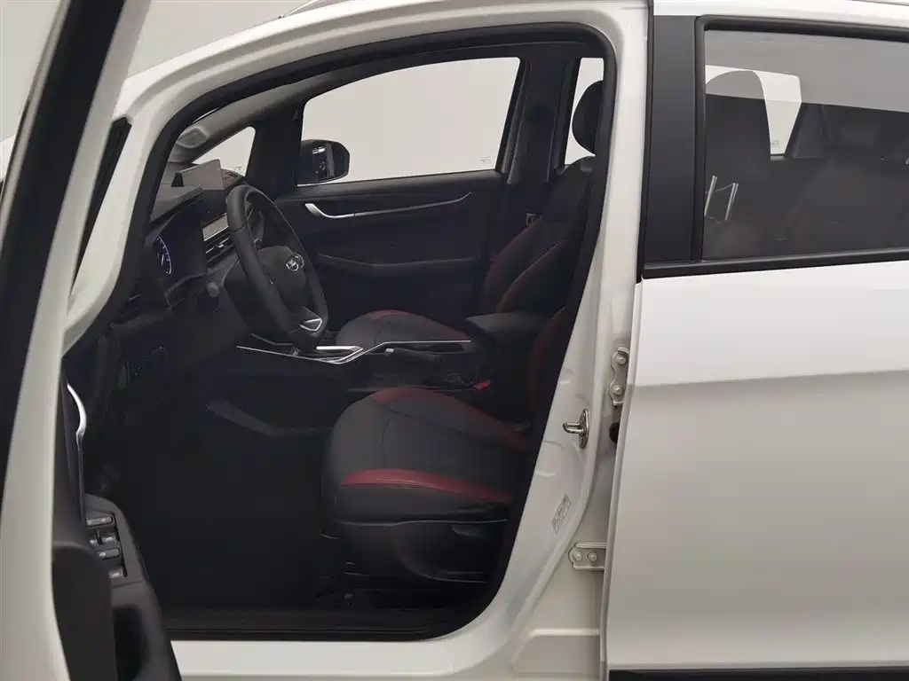 Geely Vision X3 X3 2021 PRO 1.5L CVT Luxury