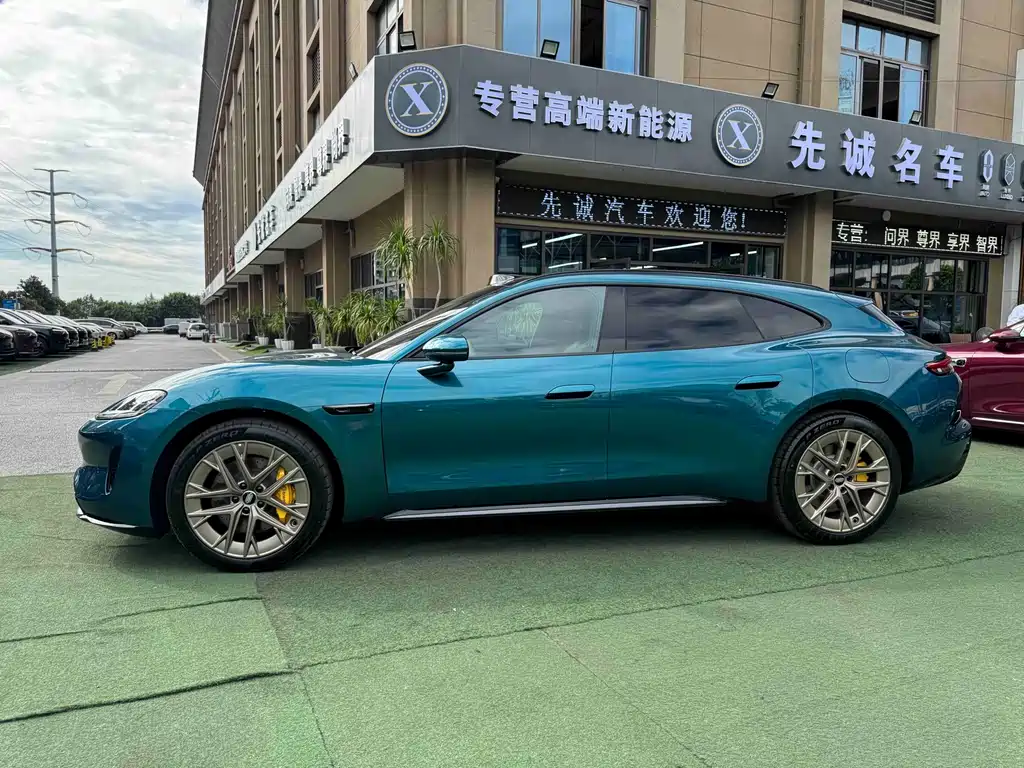 Shangjie Shangjie Z7T — миниатюра 4
