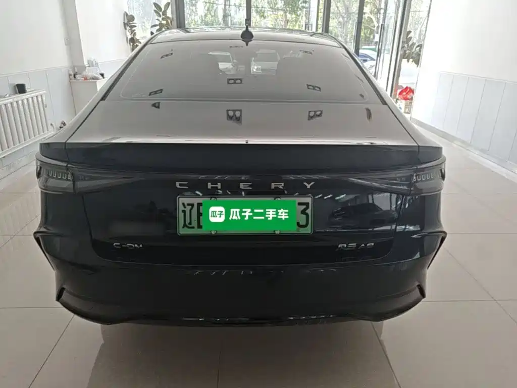 Fulwin Fengyun A8 — миниатюра 6