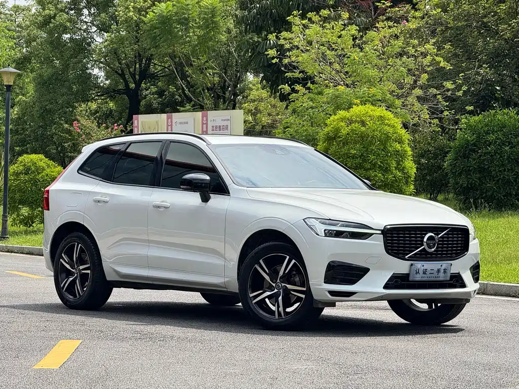 Volvo XC60 — миниатюра 3
