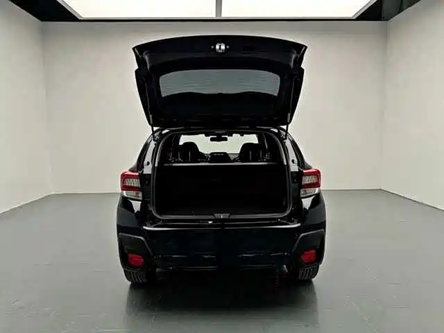 Subaru XV — миниатюра 15
