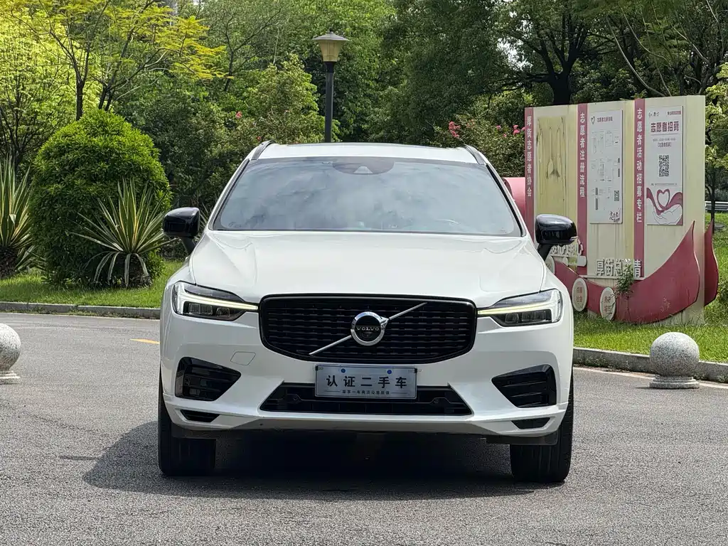 Volvo XC60 — миниатюра 2