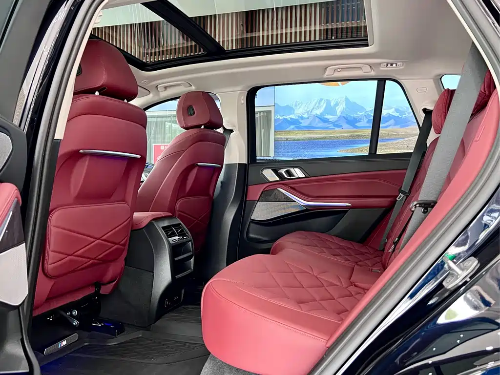 BMW X5 — миниатюра 10