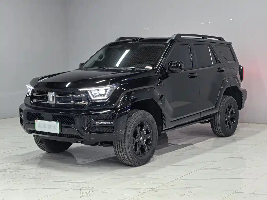 TANK TANK 400 NEW ENERGY