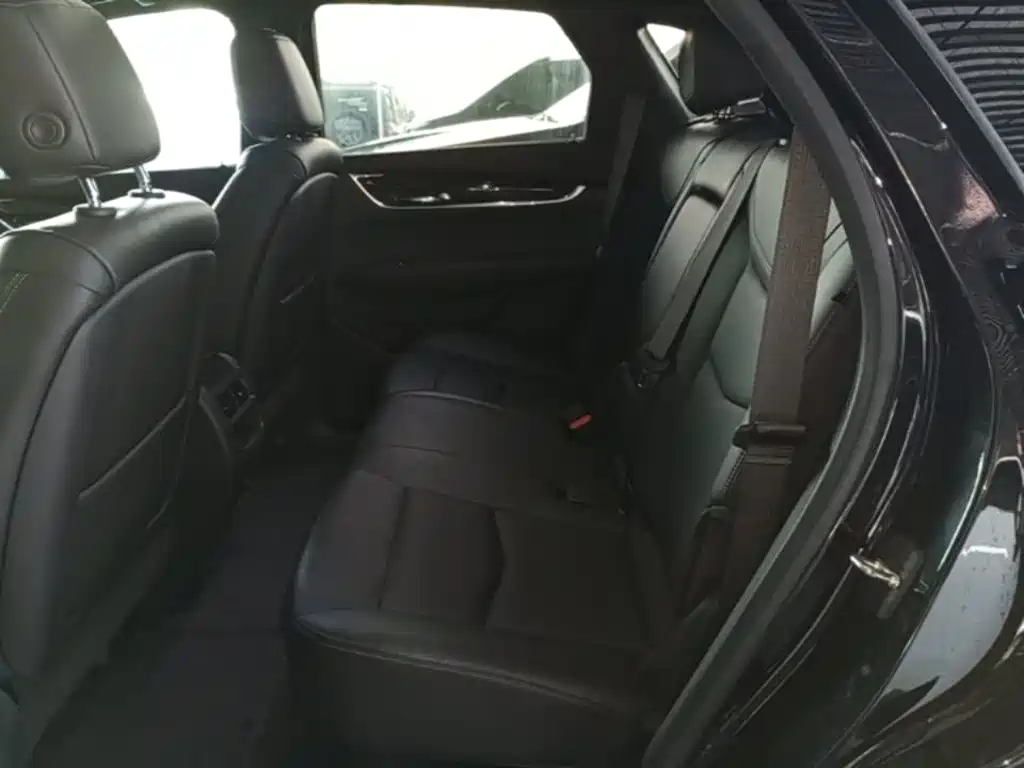 Cadillac XT5 — миниатюра 17