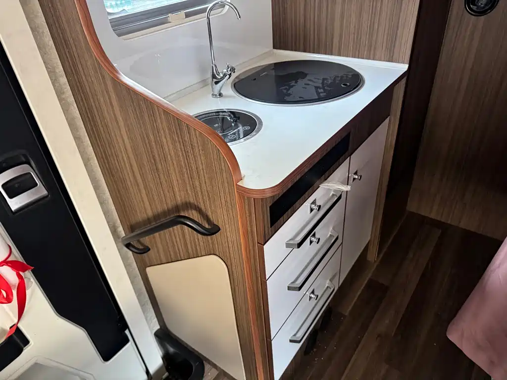 IVECO Ousheng — миниатюра 6