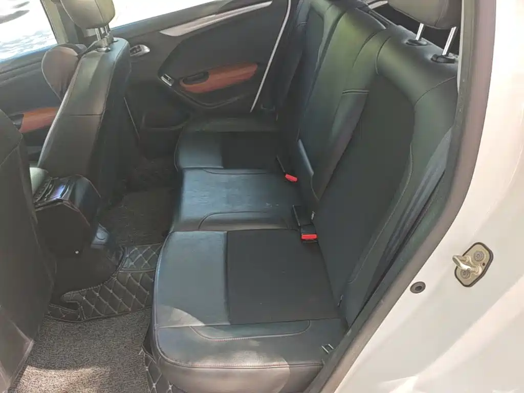 Citroen C3-XR — миниатюра 17