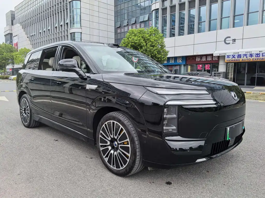 Denza Denza N8L — миниатюра 3