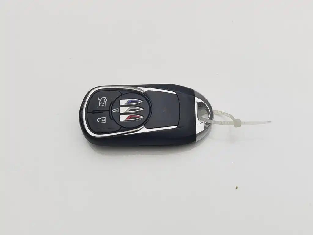 Buick Regal — миниатюра 19