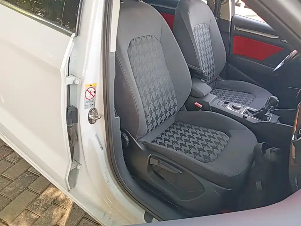 Audi A3 — миниатюра 25